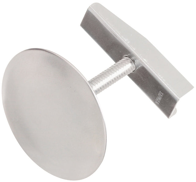 Plumb Pak PP21501 Faucet Hole Cover, For: Sink and Faucets