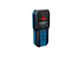 Bosch GMS 120-27 Multi-Wall Scanner, AA Battery, Up to 4-3/4 in Ferrous Metals, 3-1/8 in Non-Ferrous Metals Detection