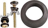 Plumb Pak PP23522 Toilet Tank-to-Bowl Kit