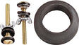 Plumb Pak PP23522 Toilet Tank-to-Bowl Kit