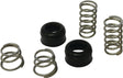 Plumb Pak PP20852 Series Faucet Repair Kit, Includes: Both Long and Short Springs and Seat