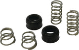 Plumb Pak PP20852 Series Faucet Repair Kit, Includes: Both Long and Short Springs and Seat