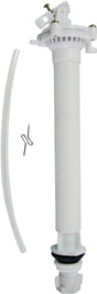 ProSource PMB-171 Toilet Ballcock, Plastic, Anti-Siphon: Yes, For: 12 in or Higher Toilet Tank
