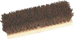 Birdwell 2010-12 Deck Scrub, 2 in L Trim