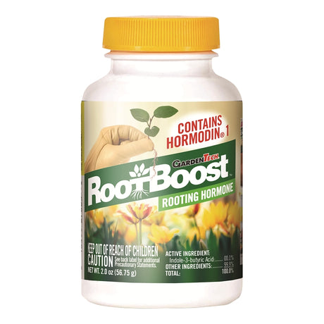 Rootboost 100508075 Rooting Hormone, 2 oz, Powder