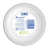 Dixie 10 oz Multicolored Paper FLOWERS BLOOM Bowl 9-1/4 in. D 36 pk, Pack of 8