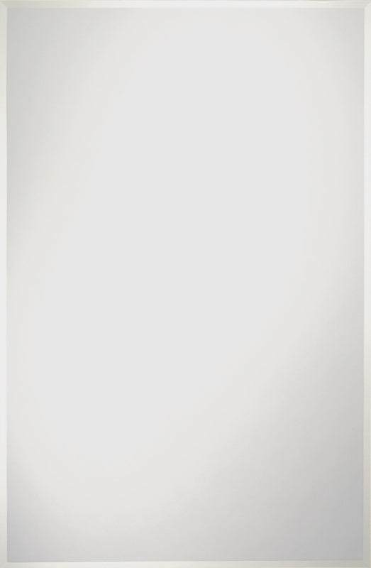 Renin 201180 Somerset Frameless Mirror, 30 in L, 24 in W, Rectangular, Clear Frame, Pack of 6