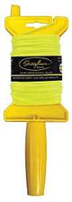 Stringliner 11112 Line Reel, 100 ft L Line, Fluorescent Yellow Line