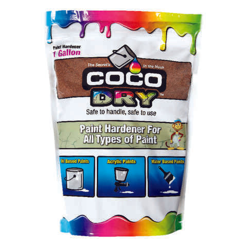 Coco Dry Paint Hardener 1 gal