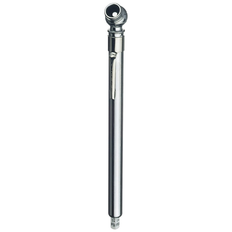 Tru-Flate 17-509 Tire Gauge, 10 to 50 psi