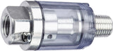 Tru-Flate 41-101 Tool Oiler, In-Line