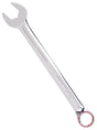 Vulcan MT6545727 Combination Wrench, SAE, 11/16 in Head, Chrome Vanadium Steel