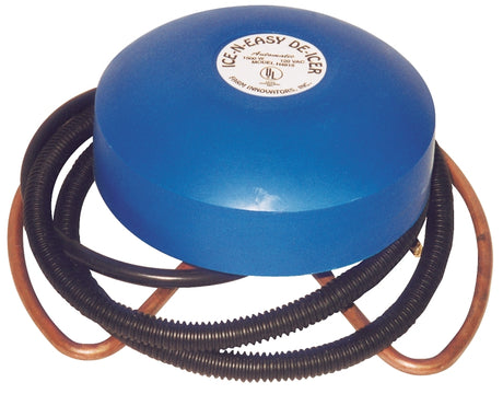 Farm Innovators H4815 De-Icer, 1500 W