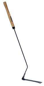 Seymour 87605 Grass Whip Cutter, 11 in L Blade, Lacquered Handle