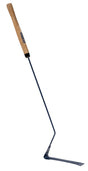 Seymour 87605 Grass Whip Cutter, 11 in L Blade, Lacquered Handle