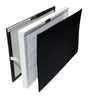 Lasko 25 in. H X 14.5 in. W Rectangular HEPA Air Purifier Filter 1 pk