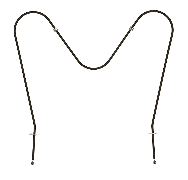 Camco USA 00611 Series Bake Element, 15 in L x 19-1/4 in W Dimensions, 240 V, 2400 W