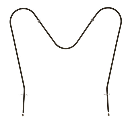 Camco USA 00611 Series Bake Element, 15 in L x 19-1/4 in W Dimensions, 240 V, 2400 W