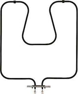 Camco USA 00651 Series Bake Element, 15-7/8 in L x 13-1/2 in W Dimensions, 250 V, 3000 W