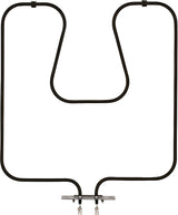 Camco USA 00651 Series Bake Element, 15-7/8 in L x 13-1/2 in W Dimensions, 250 V, 3000 W