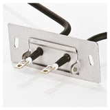 Camco USA 00681 Series Bake Element, 16 in L x 18 in W Dimensions, 250 V, 2585 W