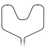 Camco USA 00711 Series Bake Element, 15 in L x 18 in W Dimensions, 250 V, 2585 W