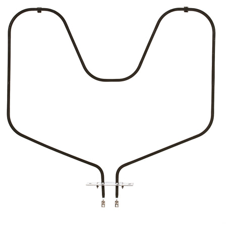 Camco USA 00741 Series Bake Element, 15-1/2 in L x 18 in W Dimensions, 250 V, 2585 W
