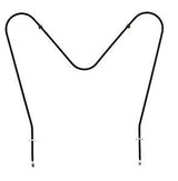 Camco USA 00761 Series Bake Element, 15-5/8 in L x 19-1/4 in W Dimensions, 240 V, 2400 W