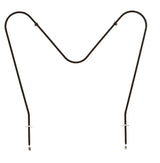 Camco USA 00761 Series Bake Element, 15-5/8 in L x 19-1/4 in W Dimensions, 240 V, 2400 W