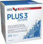 Sheetrock Plus 3 380285064 Joint Compound, Paste, Off-White, 4.5 gal