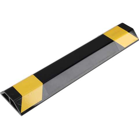 Steel Grip Black/Yellow Parking Aid Cars/SUVs 1 pk