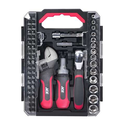 Craftsman 6 in. L X 1/2 in. Extension Bar 1 pc