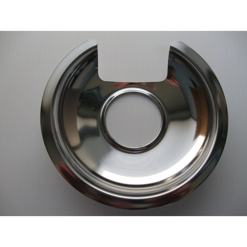 Stanco Steel Reflector Pan 6 in. W, Pack of 6