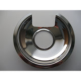 Stanco Steel Reflector Pan 6 in. W, Pack of 6