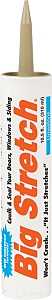 Sashco 10022 Caulk, Limestone,-30 to 250 deg F, 10.5 oz, Cartridge, Pack of 12