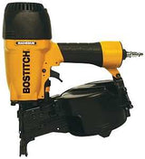 Bostitch N66C-1 Siding Nailer, 300 Magazine, 15 deg Collation, Wire Weld Collation, 0.033 scfm Air