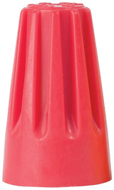 Gardner Bender WireGard 25-006 Wire Connector, 18 to 10 AWG Wire, Steel Contact, Polypropylene Housing Material, 25/BAG