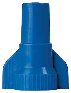 Gardner Bender WingGard 19-089 Wire Connector, 14 to 6 AWG Wire, Steel Contact, Thermoplastic Housing Material, 2/CD