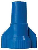 Gardner Bender WingGard 19-089 Wire Connector, 14 to 6 AWG Wire, Steel Contact, Thermoplastic Housing Material, 2/CD