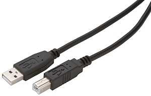 Zenith PU1010ABB USB Cable