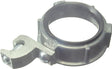 Halex 95212B Grounding Bushing, 1-1/4 in, Zinc