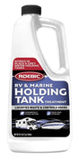 Roebic RV-Q Marine Black Water Treatment, 1 qt Bottle, Liquid, Clean
