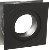 AmeriVent 8HS-WTP Chimney Thimble, For: Tee Branch and Chimney Section, Galvanized Steel