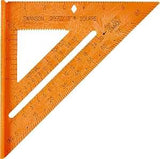 Swanson Speedlite Series TO118 Square, 8 in L, 8 in W