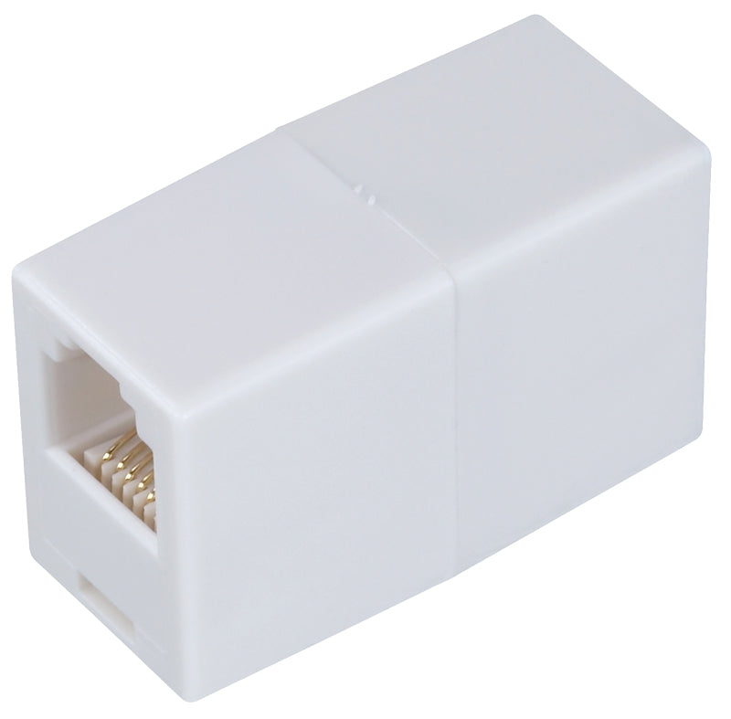 Zenith TS1001CW Coupler, White