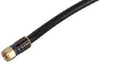 Zenith VQ300606B RG6 Coaxial Cable, 6 ft L