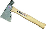 Vaughan SH2 Carpenter's Half Hatchet, 3-1/2 in Cutting Edge, 22 oz Head, Steel Head, Wood Handle, 13 in OAL