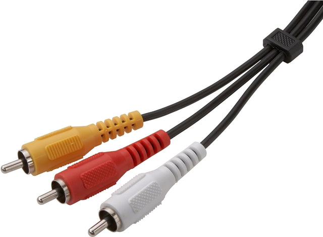 Zenith VT1012COMPOS Audio Video Cable