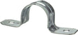 Halex 61207B Conduit Strap, 3/4 in, Steel, 100/BX