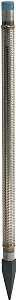 Simmons 1720-1 Drive Well Point, 1-1/4 in, 24 in L Pipe, Stainless Steel